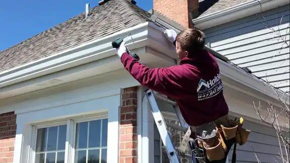 gutter services Port Chester